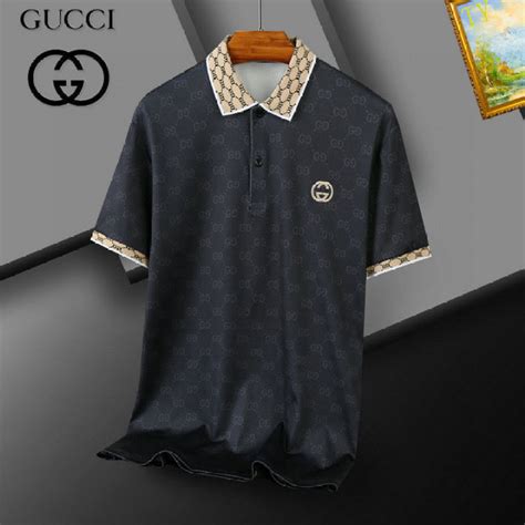 fake gucci full outfit|Gucci knockoff shirts.